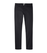 PETER MILLAR PANTS - FIVE POCKET BLACK / 30X30 EB66 PERFORMANCE 5 POCKET PANTS CORE