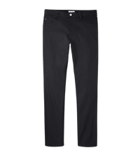 PETER MILLAR PANTS - FIVE POCKET BLACK / 30X30 EB66 PERFORMANCE 5 POCKET PANTS CORE