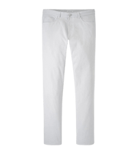 PETER MILLAR PANTS - FIVE POCKET BRITISH GREY / 30X30 EB66 PERFORMANCE 5 POCKET PANTS CORE