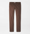 PETER MILLAR PANTS - FIVE POCKET FRENCH PRESS / 32X32 SIGNATURE SATEEN FIVE POCKET