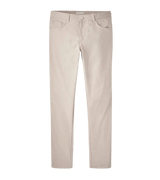 PETER MILLAR PANTS - FIVE POCKET KHAKI / 30X30 EB66 PERFORMANCE 5 POCKET PANTS CORE