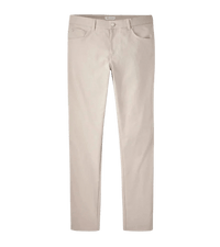 PETER MILLAR PANTS - FIVE POCKET KHAKI / 30X30 EB66 PERFORMANCE 5 POCKET PANTS CORE