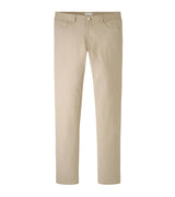 PETER MILLAR PANTS - FIVE POCKET KHAKI / 32X32 BREVARD PERFORMANCE FLANNEL