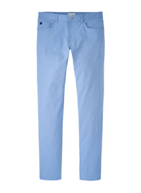PETER MILLAR PANTS - FIVE POCKET LAKESIDE / 30X30 EB66 PERFORMANCE FIVE POCKET PANTS SEASONAL