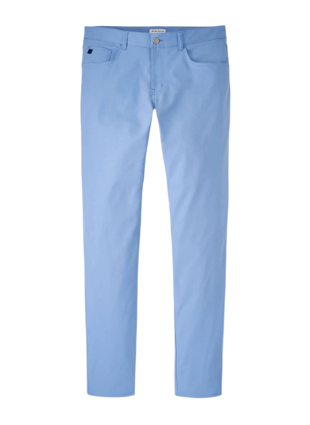 PETER MILLAR PANTS - FIVE POCKET LAKESIDE / 30X30 EB66 PERFORMANCE FIVE POCKET PANTS SEASONAL