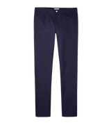 PETER MILLAR PANTS - FIVE POCKET NAVY / 30X30 EB66 PERFORMANCE 5 POCKET PANTS CORE
