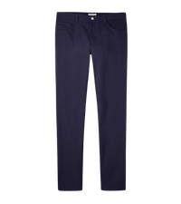 PETER MILLAR PANTS - FIVE POCKET NAVY / 30X30 EB66 PERFORMANCE 5 POCKET PANTS CORE
