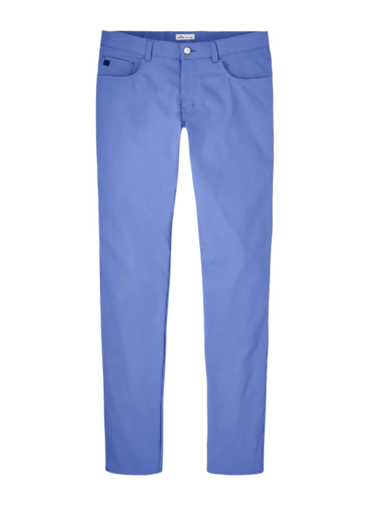 PETER MILLAR PANTS - FIVE POCKET PORT BLUE / 30X30 EB66 PERFORMANCE FIVE POCKET PANTS SEASONAL