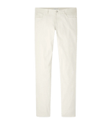 PETER MILLAR PANTS - FIVE POCKET STONE / 30X30 EB66 PERFORMANCE 5 POCKET PANTS CORE