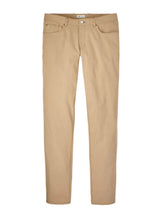 PETER MILLAR PANTS - FIVE POCKET WARM BEIGE / 30X30 EB66 PERFORMANCE FIVE POCKET PANTS SEASONAL