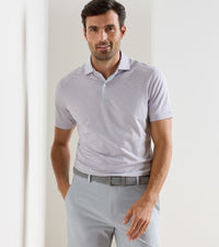 PETER MILLAR SHIRTS - POLO ALDA PERFORMANCE  JERSEY POLO