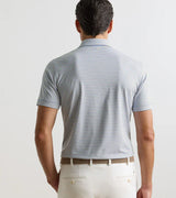 PETER MILLAR SHIRTS - POLO ALDA PERFORMANCE  JERSEY POLO
