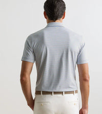 PETER MILLAR SHIRTS - POLO ALDA PERFORMANCE  JERSEY POLO