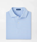 PETER MILLAR SHIRTS - POLO ANGELITE / M BALLAD PERFORMANCE JERSEY POLO