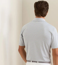 PETER MILLAR SHIRTS - POLO ASHFORD PERFORMANCE JERSEY POLO