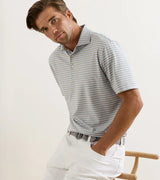 PETER MILLAR SHIRTS - POLO ASHFORD PERFORMANCE JERSEY POLO