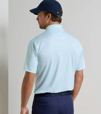 PETER MILLAR SHIRTS - POLO ASHGROVE PERFORMANCE JERSEY POLO