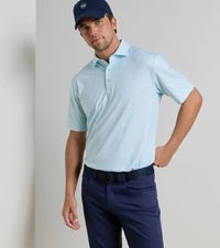 PETER MILLAR SHIRTS - POLO ASHGROVE PERFORMANCE JERSEY POLO