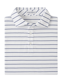 PETER MILLAR SHIRTS - POLO ATL / M CROWN COMFORT SHORT SLEEVE POLO