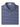 PETER MILLAR SHIRTS - POLO BALI BLUE / M ETC STRIPE PERFORMANCE POLO