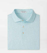 PETER MILLAR SHIRTS - POLO CLEARWATER / M ASHGROVE PERFORMANCE JERSEY POLO