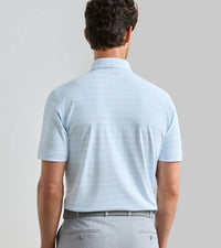 PETER MILLAR SHIRTS - POLO CODA PERFORMANCE MESH POLO