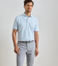 PETER MILLAR SHIRTS - POLO CODA PERFORMANCE MESH POLO