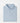 PETER MILLAR SHIRTS - POLO COTTAGE BLUE / M CROWN FLEX COTTON SS POLO - CALVERT STRIPE