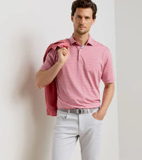 PETER MILLAR SHIRTS - POLO Dunnes Performance Jersey Polo
