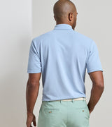 PETER MILLAR SHIRTS - POLO EVERYDAY PIQUE SS POLO