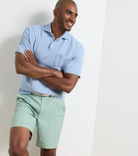 PETER MILLAR SHIRTS - POLO EVERYDAY PIQUE SS POLO