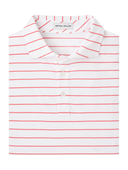 PETER MILLAR SHIRTS - POLO GER / XL CROWN COMFORT SHORT SLEEVE POLO
