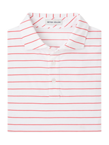 PETER MILLAR SHIRTS - POLO GER / XL CROWN COMFORT SHORT SLEEVE POLO