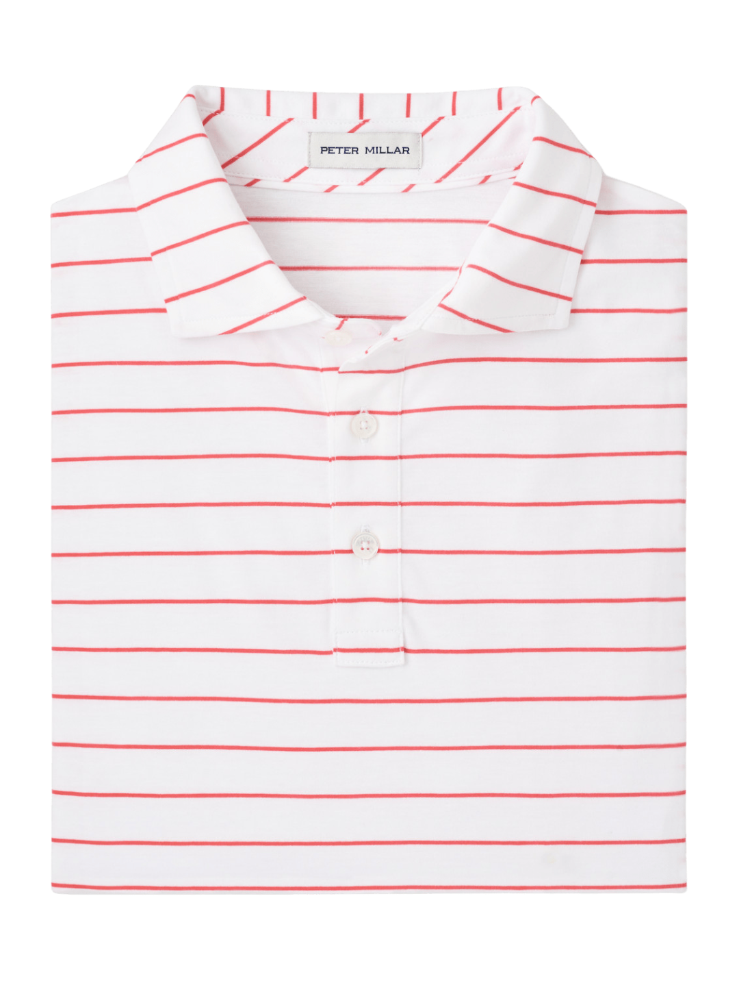 PETER MILLAR SHIRTS - POLO GER / XL CROWN COMFORT SHORT SLEEVE POLO