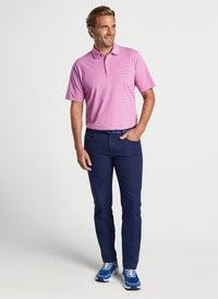PETER MILLAR SHIRTS - POLO GRACE PERFORMANCE MESH POLO