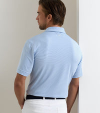 PETER MILLAR SHIRTS - POLO HIGHLANDS PERFORMANCE JERSEY POLO
