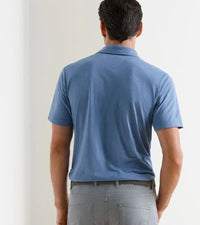 PETER MILLAR SHIRTS - POLO JOURNEYMAN POLO