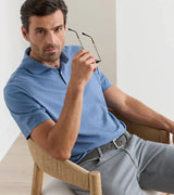PETER MILLAR SHIRTS - POLO JOURNEYMAN POLO