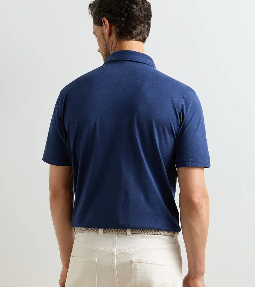PETER MILLAR SHIRTS - POLO JOURNEYMAN POLO