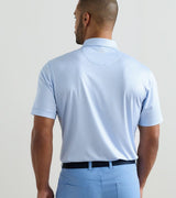 PETER MILLAR SHIRTS - POLO MEDINA PERFORMANCE JERSEY POLO