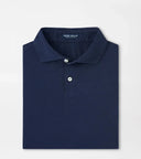 PETER MILLAR SHIRTS - POLO PACIFIC / M JOURNEYMAN POLO