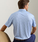 PETER MILLAR SHIRTS - POLO PARKER PERFORMANCE JERSEY POLO