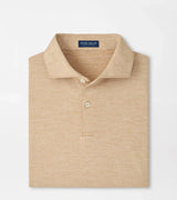 PETER MILLAR SHIRTS - POLO SUMMER DUNES / M TREBLE PERFORMANCE JERSEY POLO