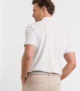 PETER MILLAR SHIRTS - POLO TEMPO PERFORMANCE JERSEY POLO