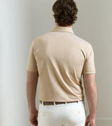 PETER MILLAR SHIRTS - POLO TREBLE PERFORMANCE JERSEY POLO