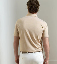 PETER MILLAR SHIRTS - POLO TREBLE PERFORMANCE JERSEY POLO