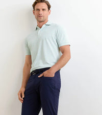 PETER MILLAR SHIRTS - POLO VERSE PERFORMANCE MESH POLO