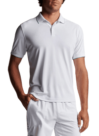 PETER MILLAR SHIRTS - POLO VOLLEY PERFORMANCE PIQUE POLO