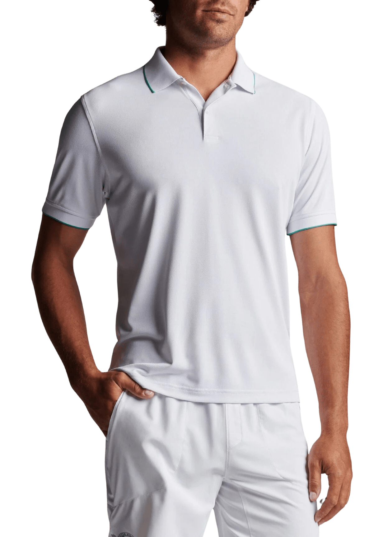 PETER MILLAR SHIRTS - POLO VOLLEY PERFORMANCE PIQUE POLO