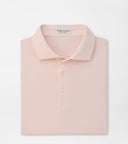 PETER MILLAR SHIRTS - POLO WH/PA / L WADE PERFORMANCE POLO